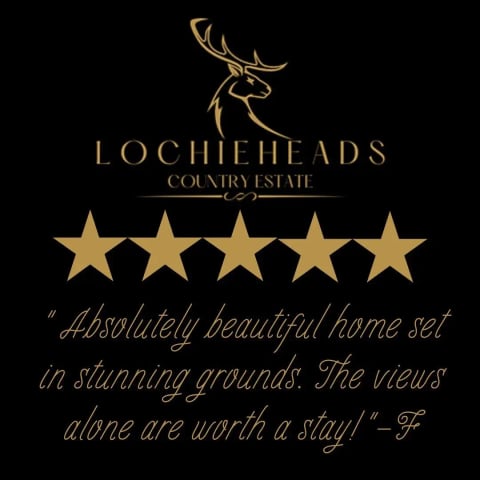 Country House five-star guest review